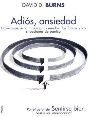ADIÓS ANSIEDAD