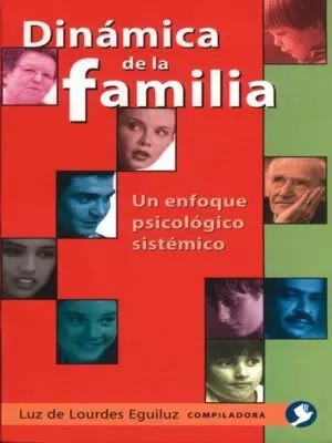 DINÁMICA DE LA FAMILIA