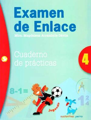 EXAMEN DE ENLACE 4
