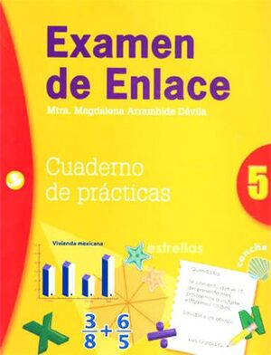 EXAMEN DE ENLACE 5