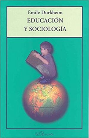 EDUCACIÓN Y SOCIOLOGÍA