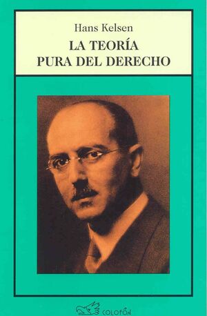 TEORÍA PURA DEL DERECHO, LA