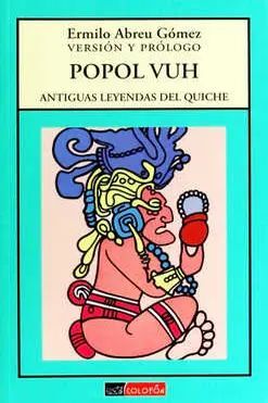 POPOL VUH