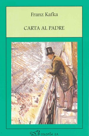 CARTA AL PADRE