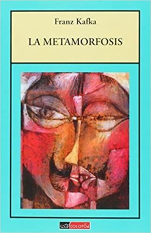 METAMORFOSIS, LA