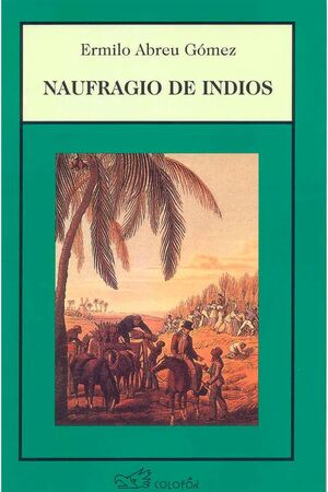 NAUFRAGIO DE INDIOS