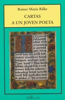 CARTAS A UN JOVEN POETA