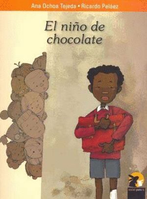 NIÑO DE CHOCOLATE, EL