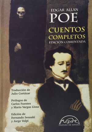 CUENTOS COMPLETOS