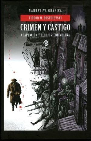 CRIMEN Y CASTIGO