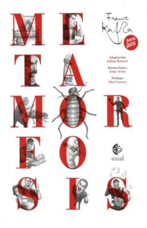 METAMORFOSIS