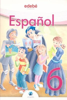 ESPAÑOL 6 PRIMARIA