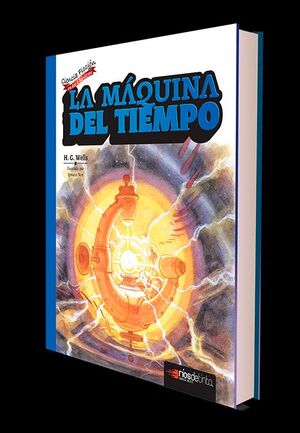 MÁQUINA DEL TIEMPO, LA