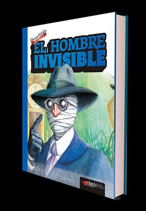 HOMBRE INVISIBLE, EL