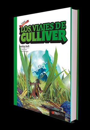 VIAJES DE GULLIVER, LOS