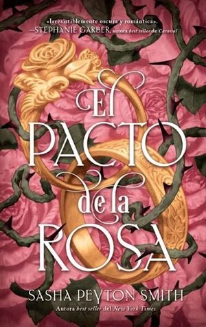 PACTO DE LA ROSA, EL