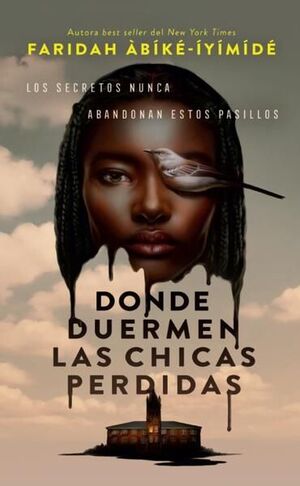 DONDE DUERMEN LAS CHICAS PERDIDAS