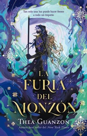 FURIA DEL MONZÓN, LA