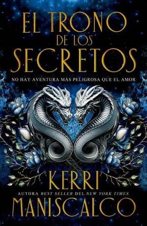 TRONO DE LOS SECRETOS, EL