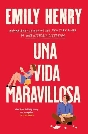 UNA VIDA MARAVILLOSA