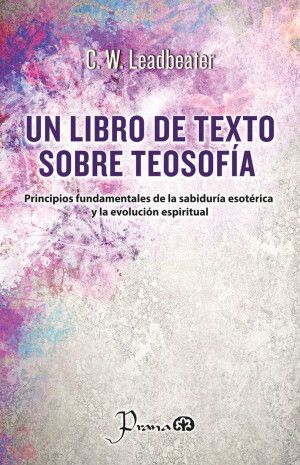 UN LIBRO DE TEXTO SOBRE TEOSOFÍA