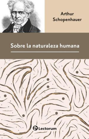 SOBRE LA NATURALEZA HUMANA