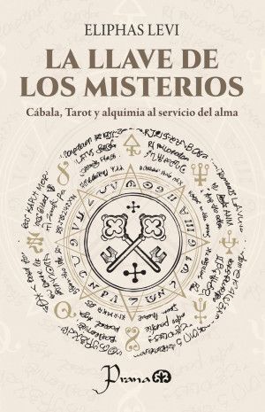 LLAVE DE LOS MISTERIOS, LA