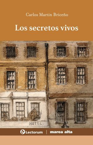 SECRETOS VIVOS, LOS