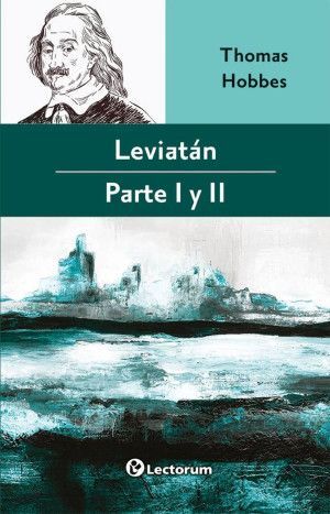 LEVIATÁN. PARTE I Y I I