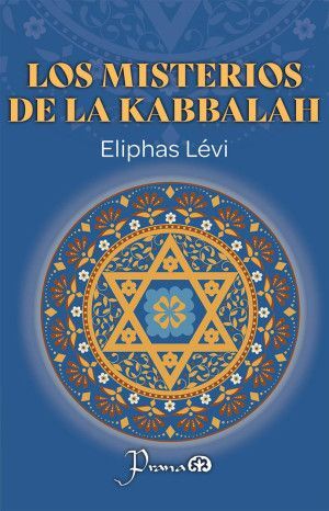 MISTERIOS DE LA KABBALAH, LOS