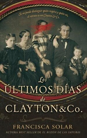ÚLTIMOS DÍAS DE CLAYTON AND CO., LOS