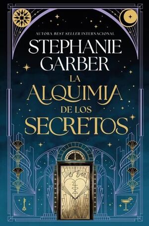 ALQUIMIA DE LOS SECRETOS, LA