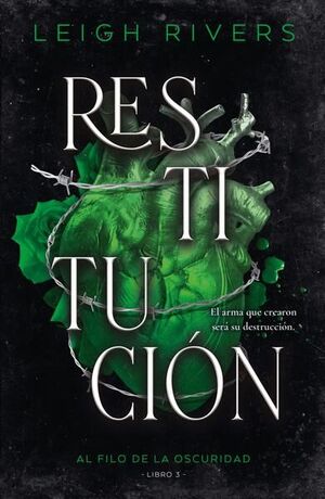 RESTITUCIÓN