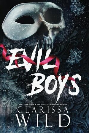 EVIL BOYS