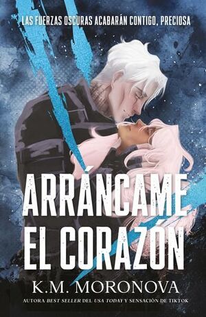 ARRÁNCAME EL CORAZÓN