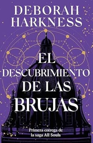 DESCUBRIMIENTO DE LAS BRUJAS, EL