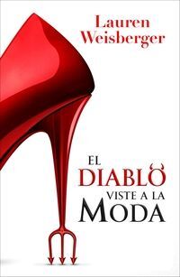 DIABLO VISTE A LA MODA, EL