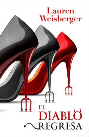 DIABLO REGRESA, EL