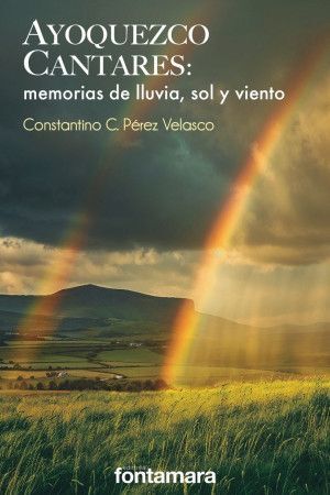 AYOQUEZCO. CANTARES.