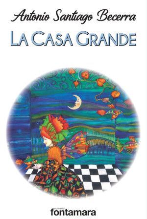 CASA GRANDE, LA