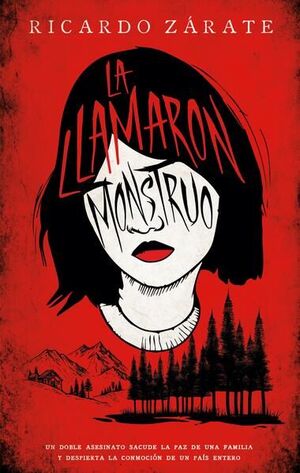 LLAMARON MONSTRUO, LA