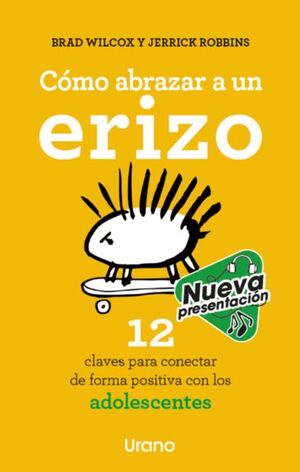 COMO ABRAZAR A UN ERIZO