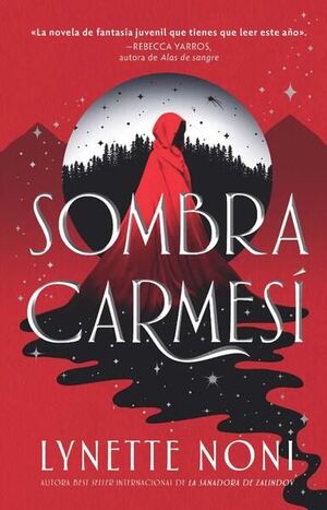 SOMBRA CARMESÍ