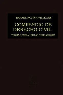 COMPENDIO DE DERECHO CIVIL III