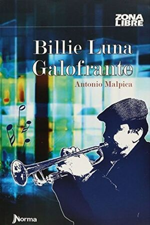 BILLIE LUNA GALOFRANTE