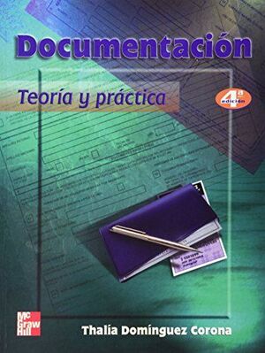 DOCUMENTACIÓN TEORÍA Y PRACTICA