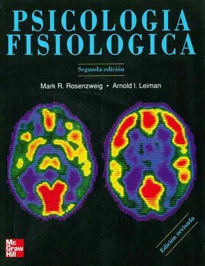 PSICOLOGÍA FISIOLÓGICA