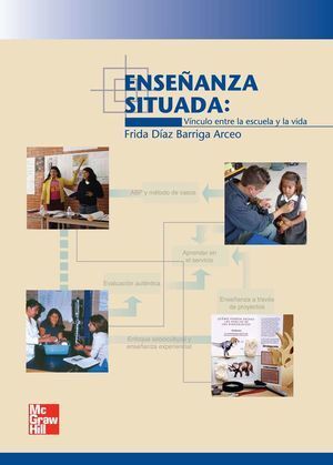 ENSEÑANZA SITUADA