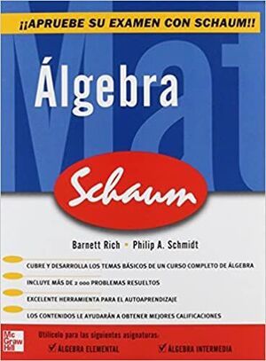 ALGEBRA