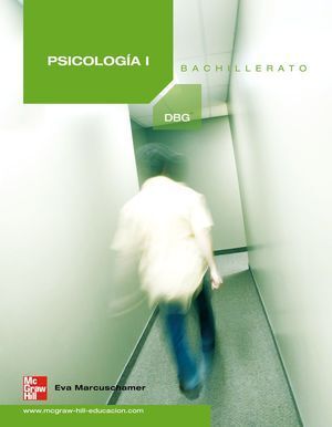 PSICOLOGÍA I BACHILLERATO